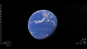 Что за светящиеся объекты в небе!?