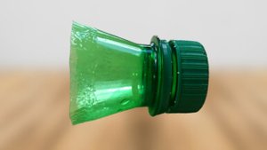 Многие не знают, что это можно сделать с помощью ПЭТ БУТЫЛКИ!! ОЧЕНЬ ПОЛЕЗНО по дому