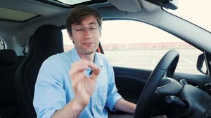 Smart ForFour - умный или не очень?