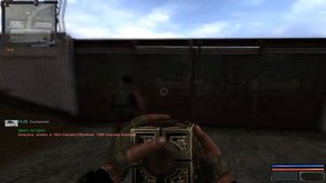Сталкер альтернатива 1.3.2 (обзор, прохождение, первый взгляд)