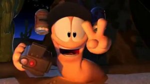 Worms™: Battle Islands - "Intro" FMV - out now for Nintendo Wii and PSP® download from PSN
