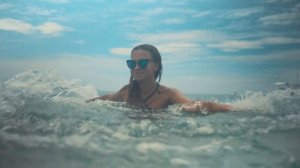 Doc Let Paradise Resort. Пляж Зоклет Парадайз Резорт