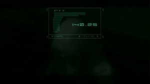 MGS 2 Misfortune Pt 7