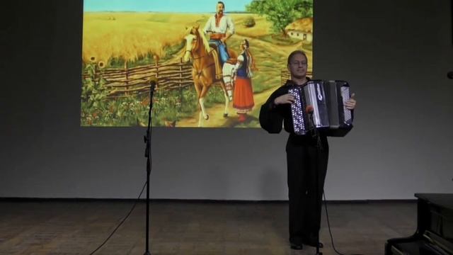 Їхав козак за Дунай смотреть онлайн