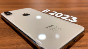 ОБЗОР НА iPHONE X/XS В 2023 ГОДУ|ЧАСТЬ 1