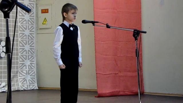 Казанцев Вадим Балашовские чтения Гимназия 1.mp4 смотреть онлайн