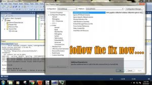 error LNK2019 unresolved external symbol imp glClear@4 referenced