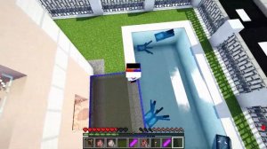 РЕБЕНОК И ДЕВУШКА В 1 БЛОК ПРЯТКИ НУБА И ПРО ! МАЙНКРАФТ В РЕАЛЬНОЙ ЖИЗНИ ВИДЕО ТРОЛЛИНГ MINECRAFT