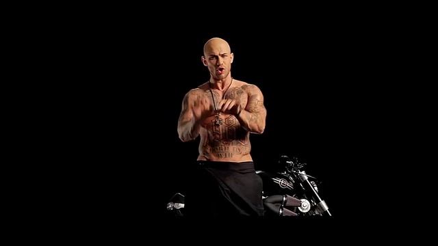 Каменная туса в GQ,Мистер Хайзенберг!! | RYTP смотреть онлайн