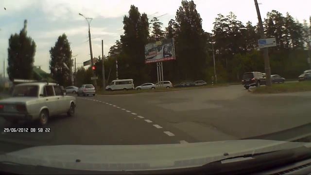 8.4. - ВАЗ 2105 О 361 СН 63 смотреть онлайн