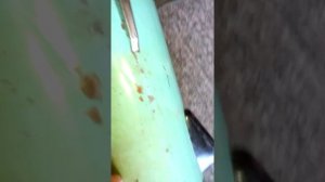 Качество СССР ! Пылесос ракета