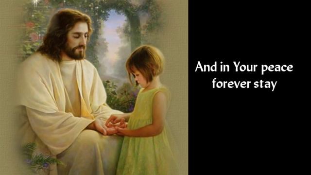 Fernando Ortega - Father Of My Heart смотреть онлайн