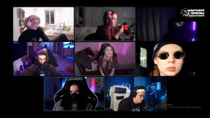 Было не было Бустер feat Evelone192, Tenderlybae, Cимикс, Акулич, Руди, Косточка, Deepins, Жожо