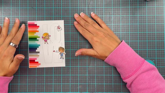 Love Makes Everything Better (even shingles) with Erica смотреть онлайн