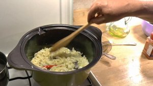 Лобио из стручковой и зрелой фасоли | Очень вкусно и сытно!