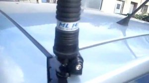 NAGOYA RB700 SIRIO ML-145 cb-radio