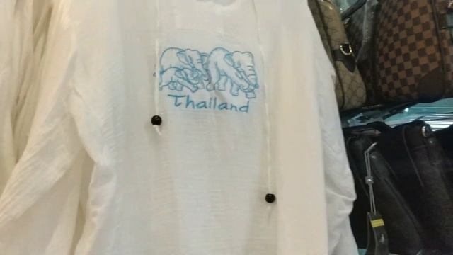 Найт маркет | Ночной рынок на Пхукете смотреть онлайн