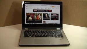 Lenovo Yoga 2 11