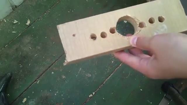 Как сделать метлу из бутылок))) смотреть онлайн