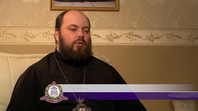 Как воцерковление может изменить жизнь человека. «Беседы с архипастырем» смотреть онлайн