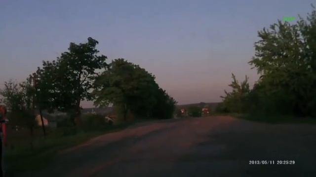Дорога Шкло-Новояворовск, Львовская обл