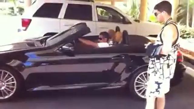 2011 CLK 300 Mercedes смотреть онлайн