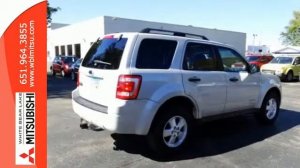 2008 Ford Escape St-Paul White-Bear-Lake, MN #W76808X - SOLD