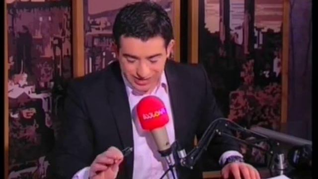 07/12/2011 ახალი ამბები 6 საათზე
