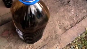 MITSUBISHI SPACE STAR. Замена масла. LUKOIL GENESIS ARMORTECH 5W40. Испытано на себе. Часть 1.