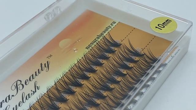 NesuraBeauty 20DC01 10mm 1H смотреть онлайн