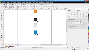 Curso Introducción a CorelDraw X6 - 52 Alinear y Distribuir