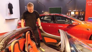 Купил НОВУЮ Tesla Model 3 Performance 2019 - Я Один из первых обладателей Теслы в России