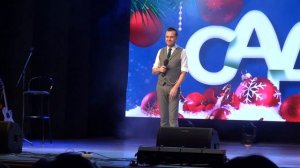 Владимир Макаров о группе Садко и о себе / Котлас 2022