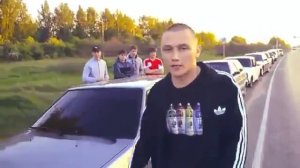 Рэп про бпан