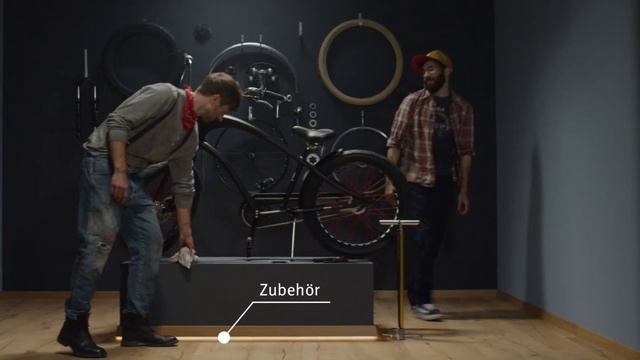 HARO – der Partner rund ums Thema Bodenverlegung: Unterstützung bei allen Arbeitsschritten смотреть онлайн