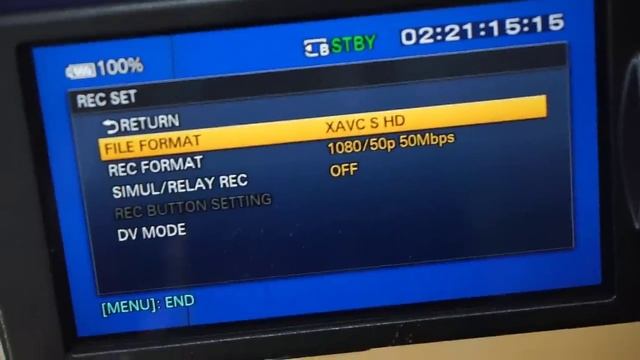 Sony NX200 4K Camera Full Review and Test Footage смотреть онлайн