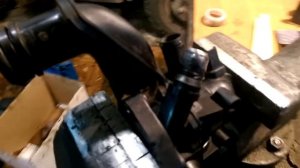 Замена прокладки термостата пежо 308