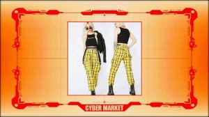 Женская одежда / Брюки Топ5 # 174