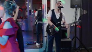 Леприконсы - Хали гали паратрупер Cover
