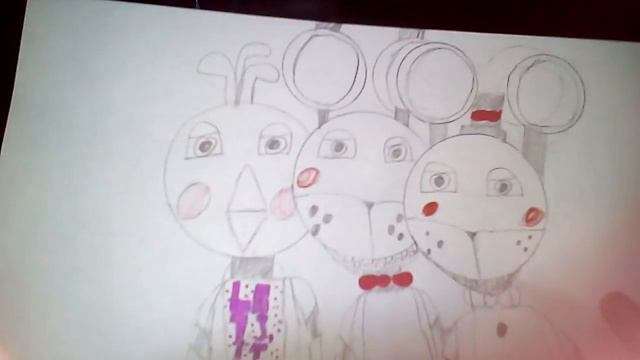 Мои рисунки с 6-10лет смотреть онлайн