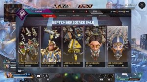 Apex Easier Heirloom Packs In Season 13 Explained + Heirloom Tracker Guide - Apex Legends