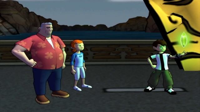 ВСЕ ПРЕВРАЩЕНИЯ ИЗ BEN 10 PROTECTOR OF EARTH ||BY KYRO смотреть онлайн