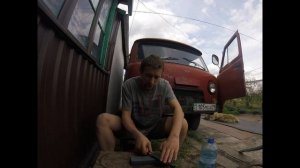 Точим нож правильно