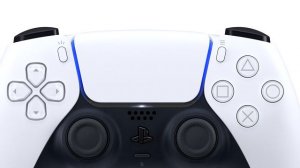 DualSense - все что нужно знать о контроллере PlayStation 5 / Почему это больше не DualShoсk 5