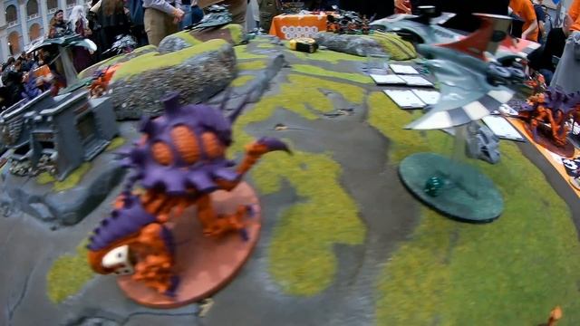 Сообщество НИСП на Игрокон 2017 смотреть онлайн