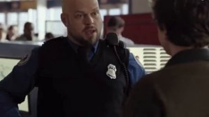 Хороший Доктор - спасение ребенка в аеропорту