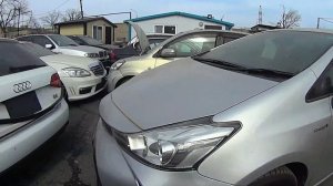 Авто на запчасти!! В наличии! Конструктор!!Распил!! Донор! Запчасти!! Отправка авто!! Авто из Япони