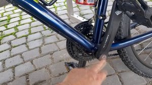 Велосипед Gt Aggressor Comp через год - отзыв от владельца.