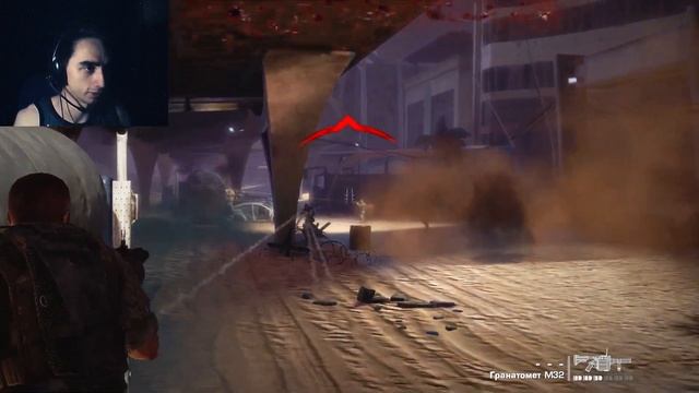 НЕУДАЧНАЯ ПОЕЗДКА ? - Spec Ops - The Line #8 Прохождение let's play летсплей games игры Лучик Luchi