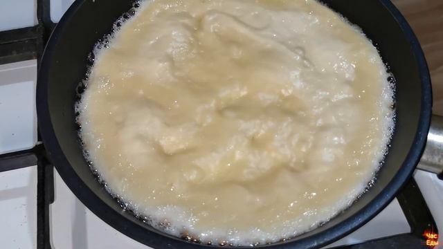 ПИЦЦА на сковороде на 15 минут смотреть онлайн